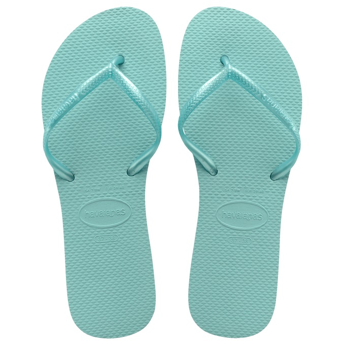 Chinelo Havaianas Flat 2022