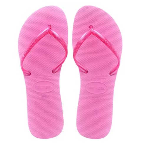 Chinelo Havaianas Flat 2022